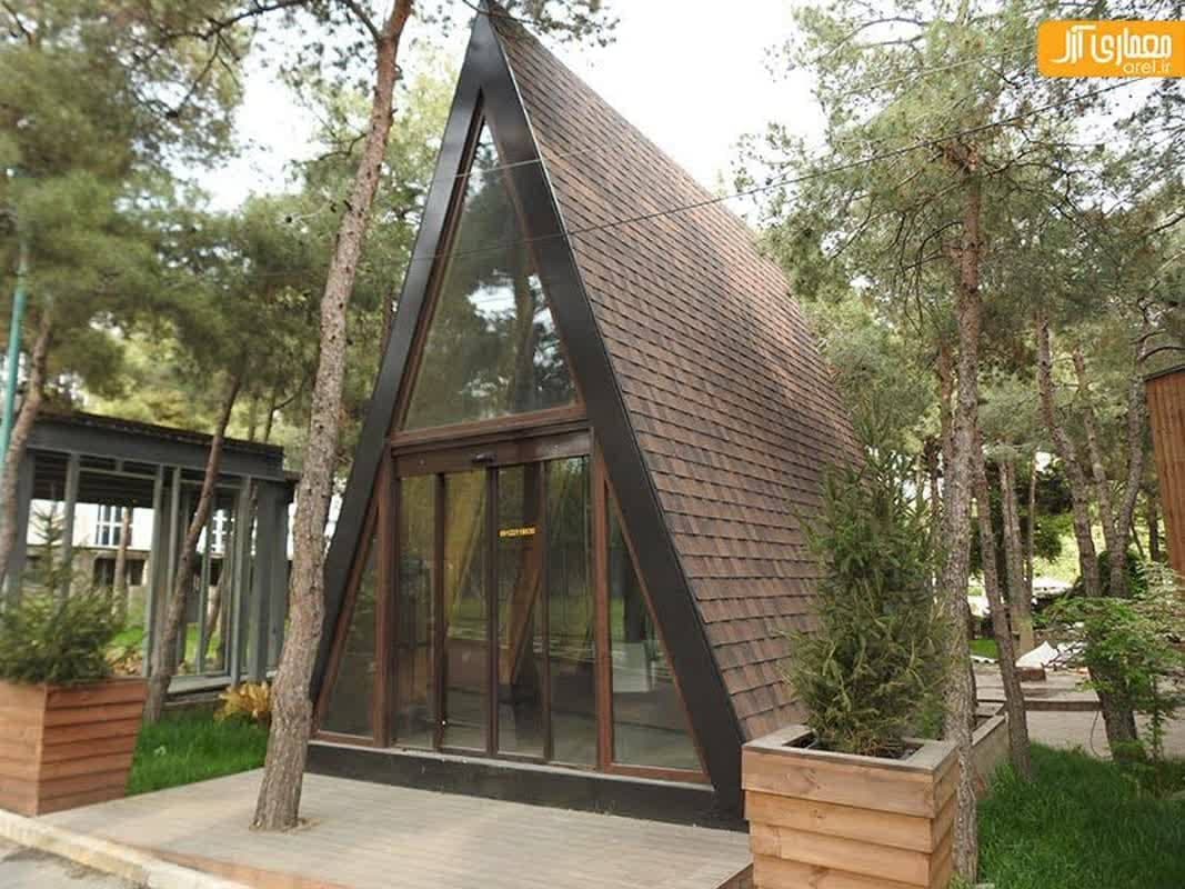 فروش ساندویچ پانل شرکت آرتا بام در مشهد