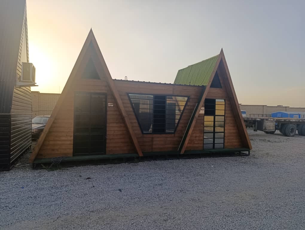 فروش ساندویچ پانل شرکت آرتا بام در مشهد