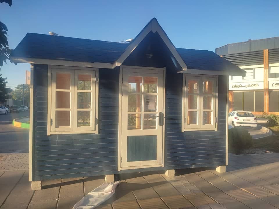 فروش ساندویچ پانل شرکت آرتا بام در مشهد