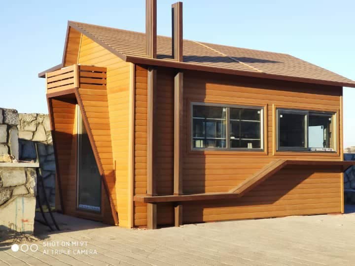 فروش ساندویچ پانل شرکت آرتا بام در مشهد