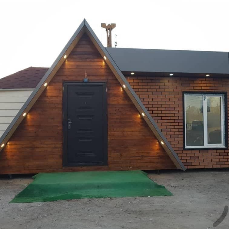 فروش ساندویچ پانل شرکت آرتا بام در مشهد