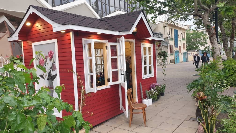 فروش ساندویچ پانل شرکت آرتا بام در مشهد