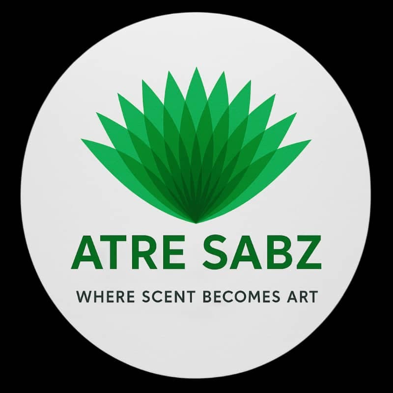 عطر سبز در صومعه سرا