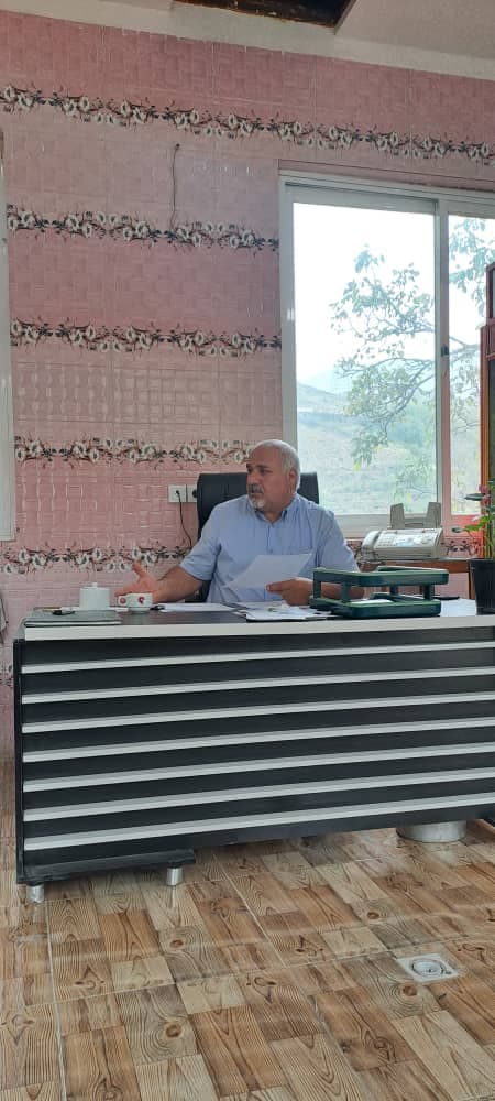 خدمات بازسازی و نوسازی ساختمان غفران در شمیرانات