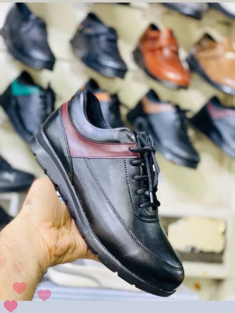 تولید و فروش عمده کفش و کتانی سلین در نسیم شهر