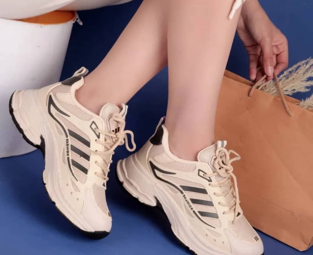 تولید و فروش عمده کفش و کتانی سلین در نسیم شهر