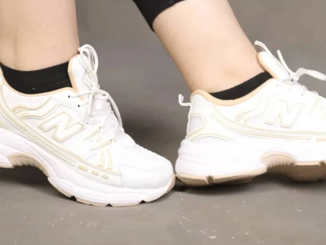 تولید و فروش عمده کفش و کتانی سلین در نسیم شهر