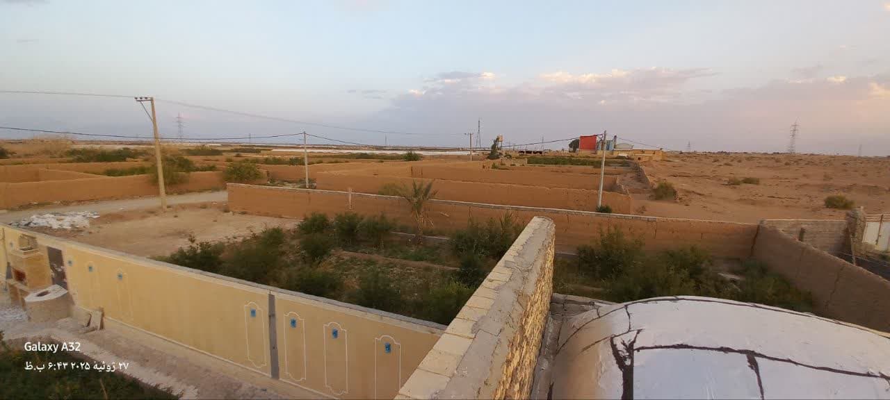 اقامتگاه بومگردی گردشگری دید و بازدید به مدیریت محمود ابهجی در اشکذر