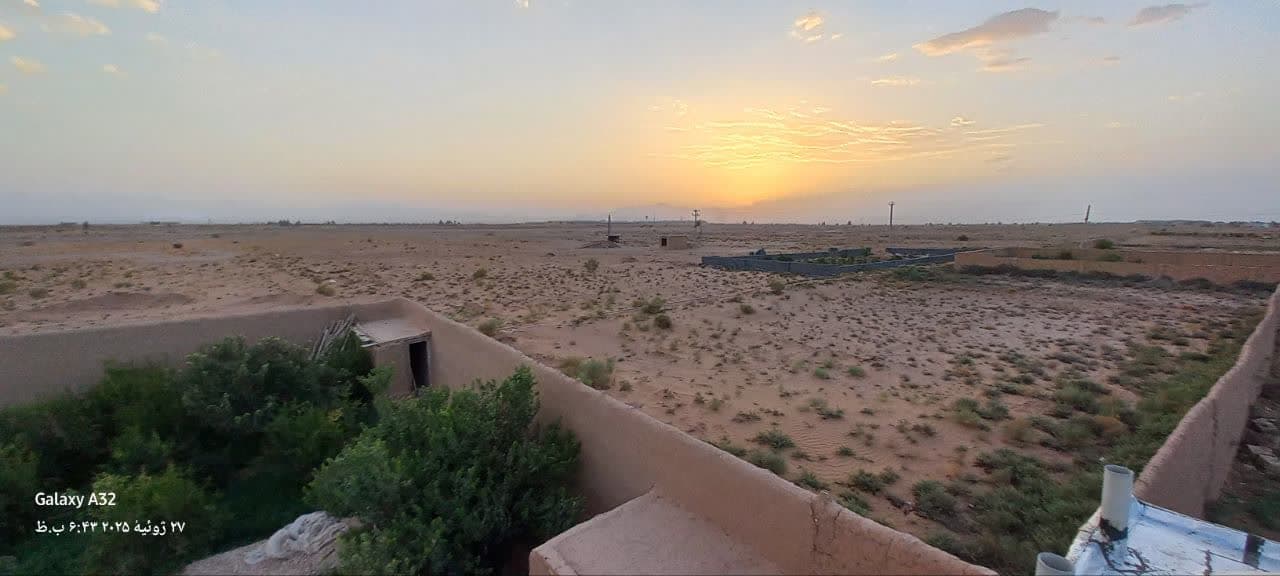 اقامتگاه بومگردی گردشگری دید و بازدید به مدیریت محمود ابهجی در اشکذر