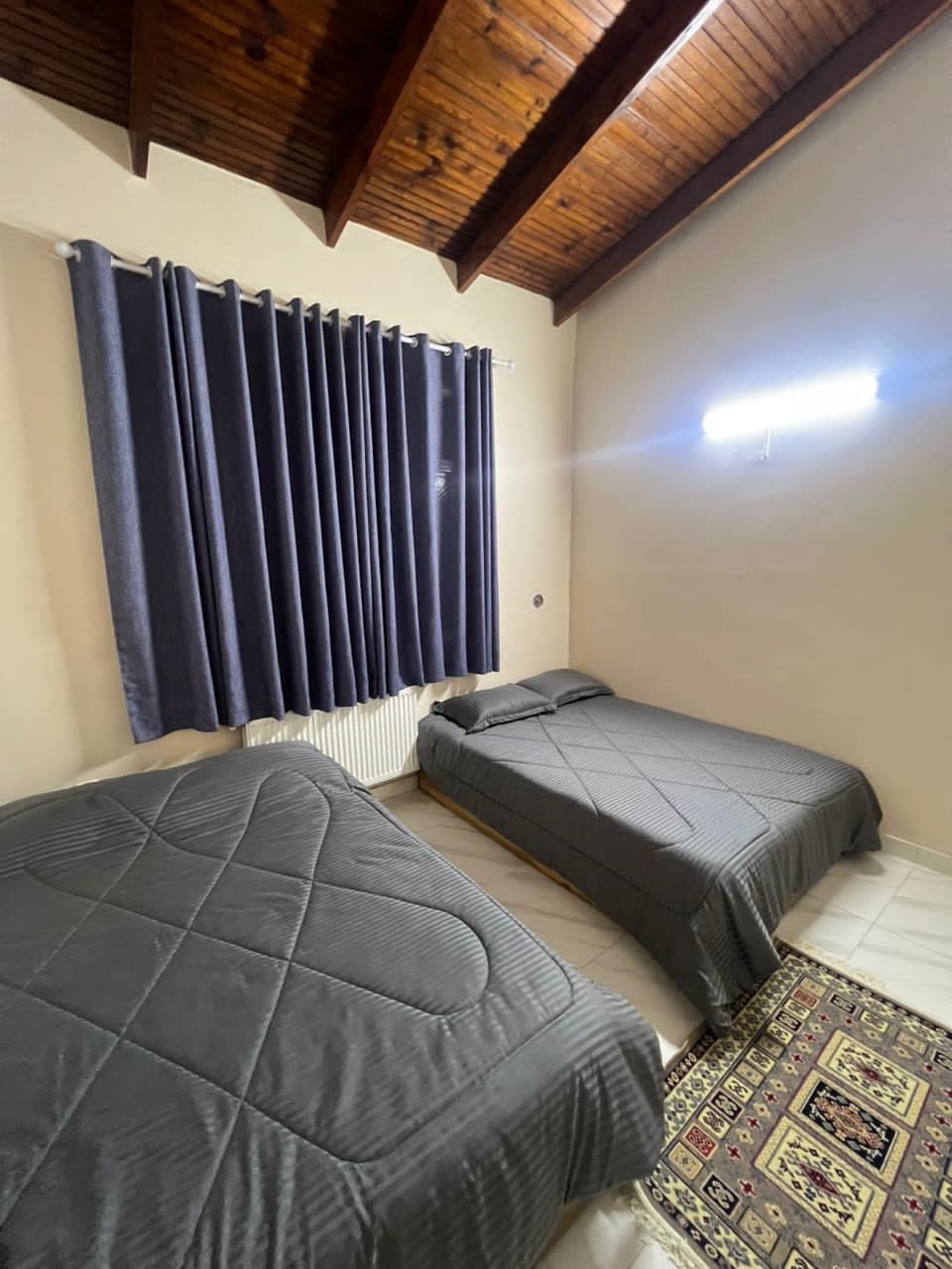 اجاره ویلا استخردار معین در انزلی