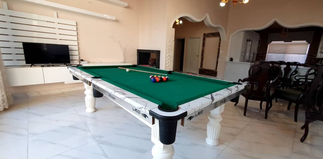 اجاره ویلا استخردار معین در انزلی