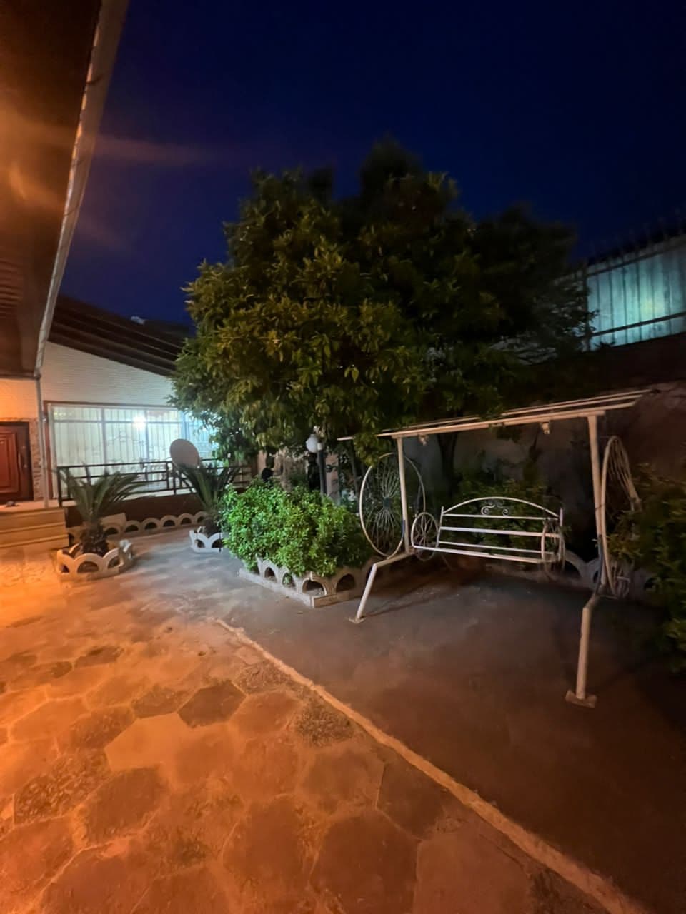 اجاره ویلا استخردار معین در انزلی