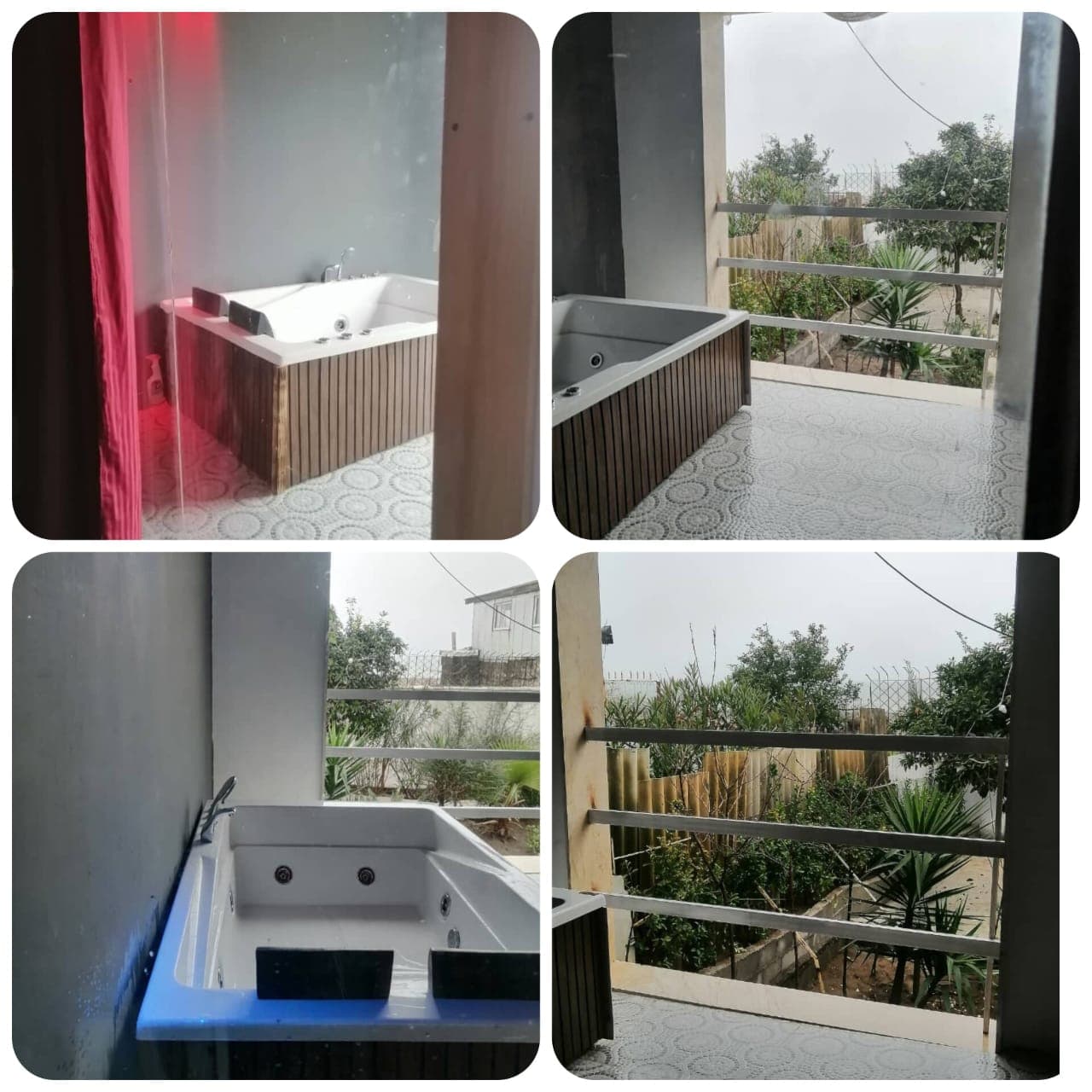 اجاره ویلا استخردار معین در انزلی