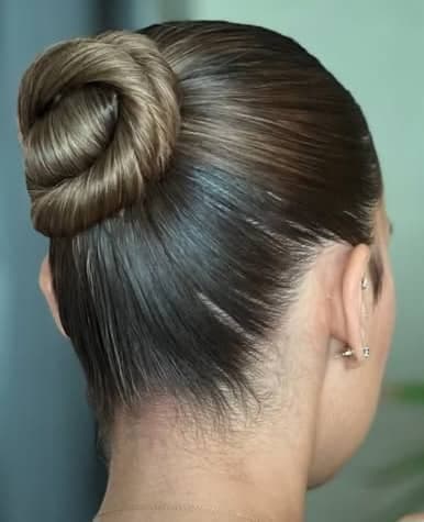 سالن زیبایی مرجان در سهروردی شمالی تهران