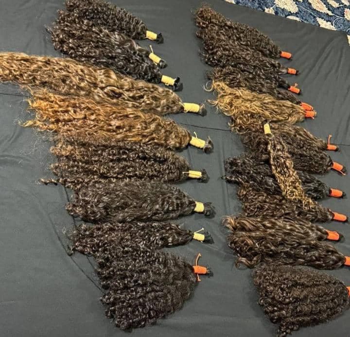 خرید مو طبیعی نصیری در یاسوج