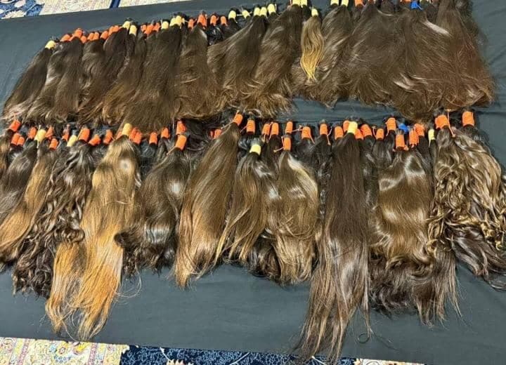 خرید مو طبیعی نصیری در یاسوج