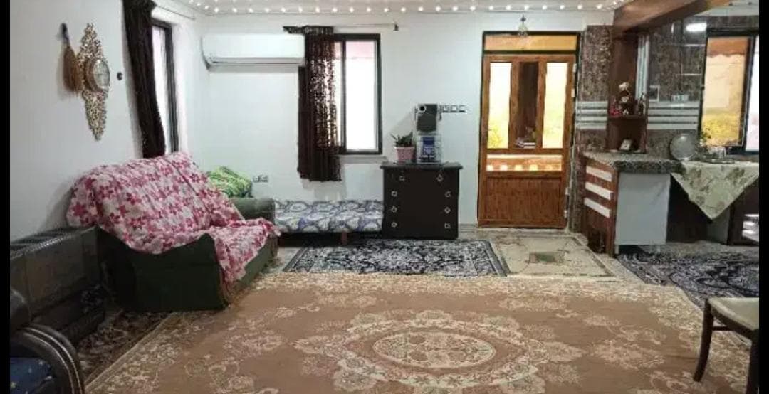 اجاره ویلا جنگلی جعفرنژاد در روستای تنیان ماسال