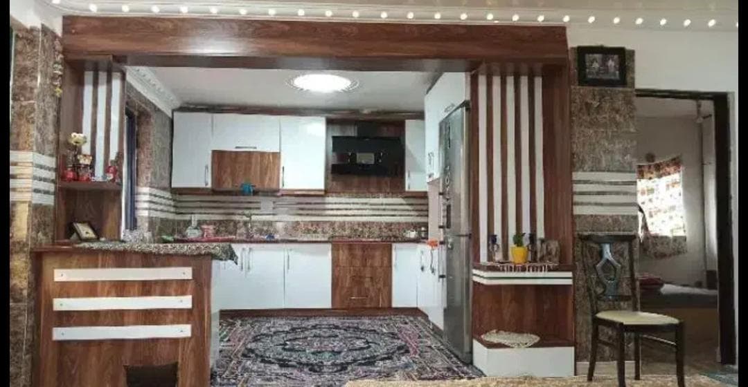 اجاره ویلا جنگلی جعفرنژاد در روستای تنیان ماسال