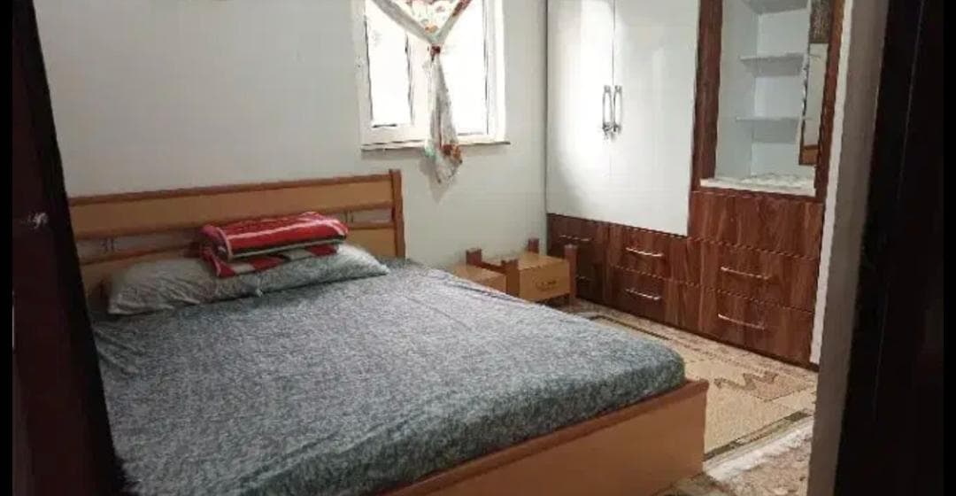 اجاره ویلا جنگلی جعفرنژاد در روستای تنیان ماسال