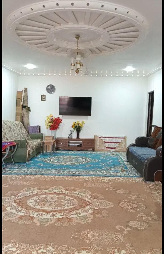 اجاره ویلا جنگلی جعفرنژاد در روستای تنیان ماسال