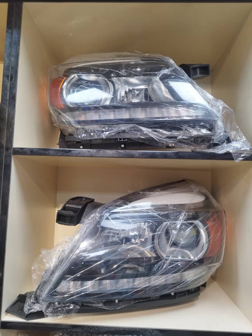 فروش لوازم یدکی خودرو فوتون و کی ام سی kmc یدکسو در چراق برق تهران