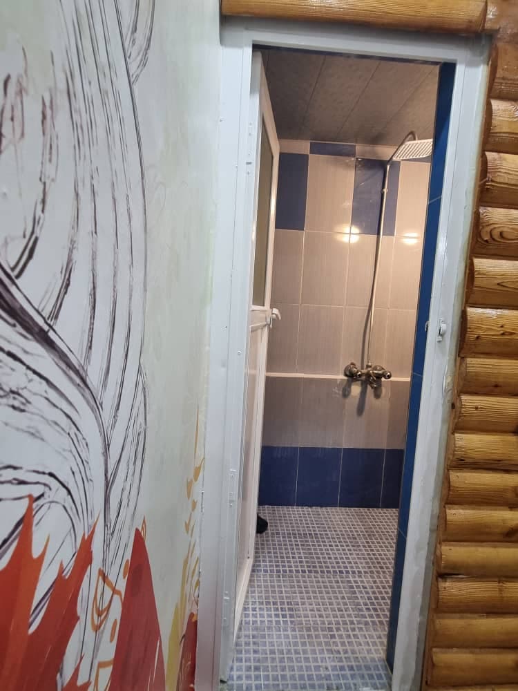 اجاره ویلای ساحلی دوخوابه بمدیریت آقای حسینی در فریدون کنار