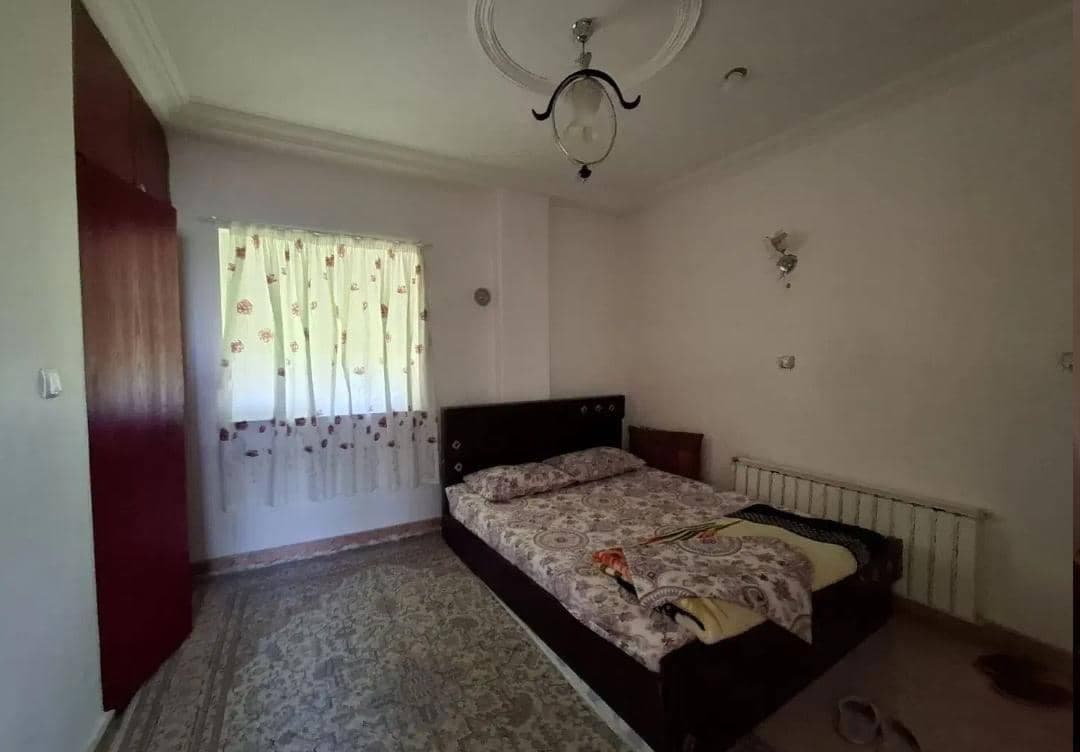 اجاره باغ ویلا کوهپایه و روبروی جنگل بمدیریت خانم باقری در رامسر