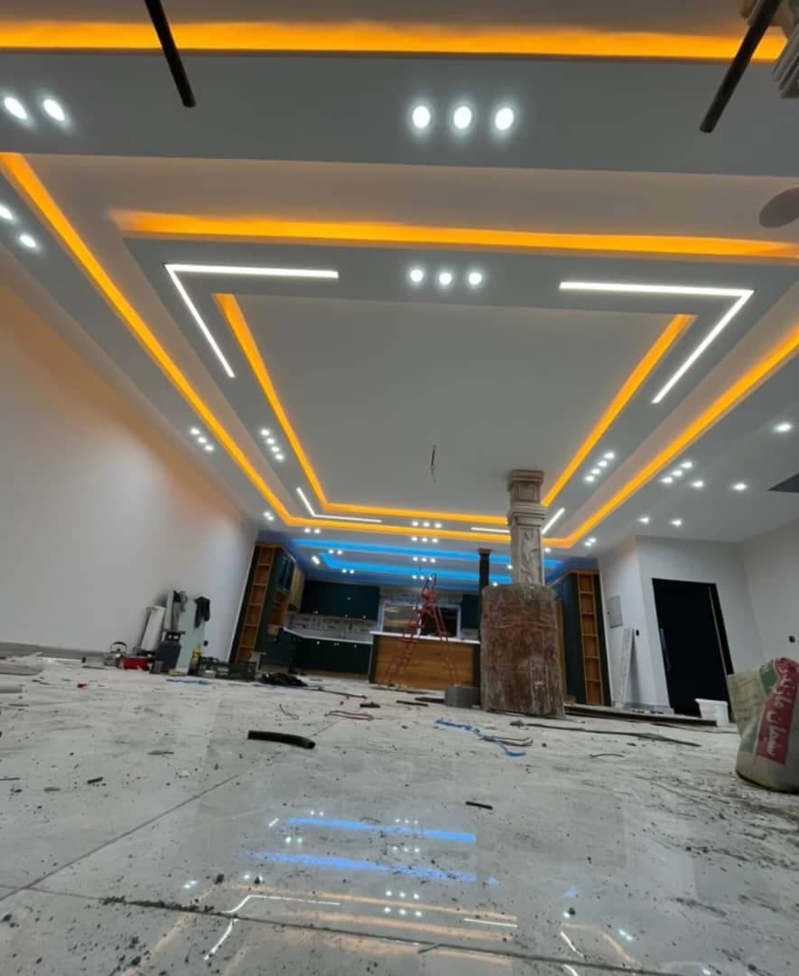 اجرای کناف ایزانلو در نوشهر