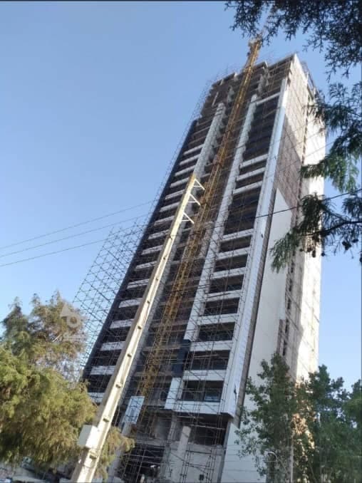 خدمات داربست عبدالله هوشمند در بابل