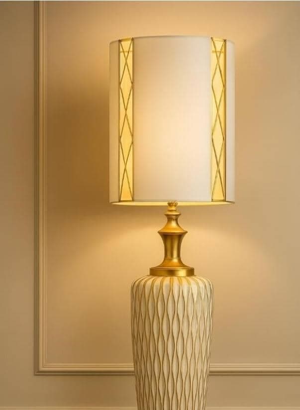 فروشگاه لوستر و آباژور صداقت در رشت