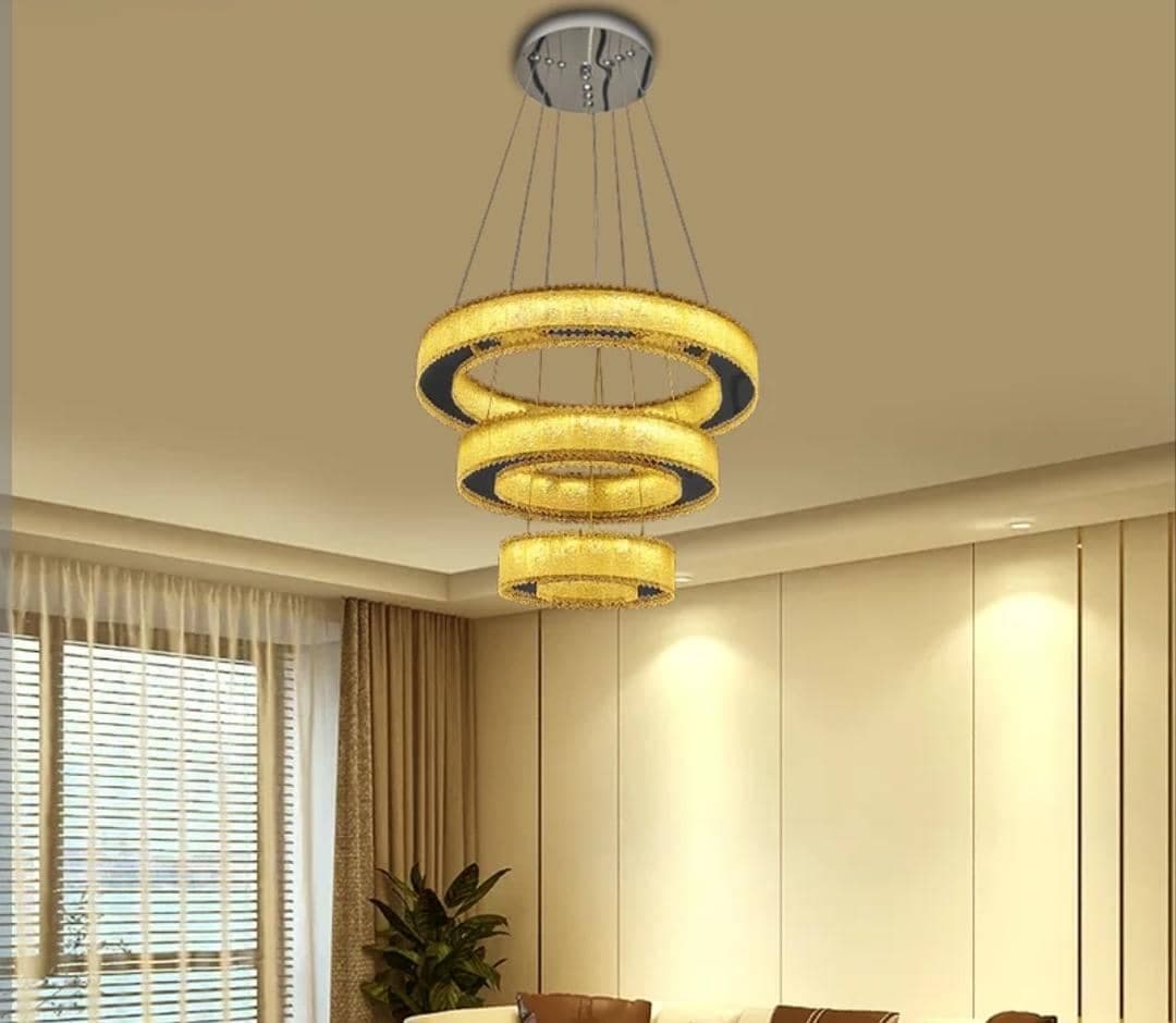 فروشگاه لوستر و آباژور صداقت در رشت