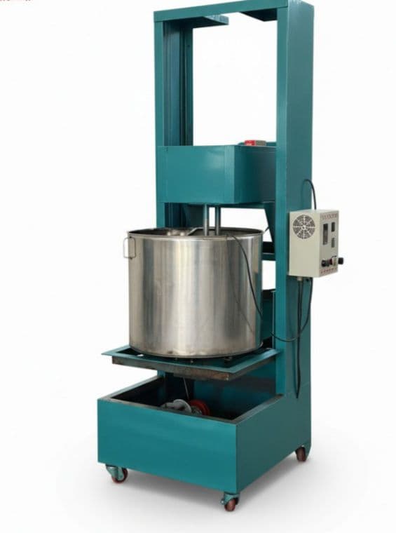 تولید دستگاه های نانوایی سنگک و بربری گروه صنعتی فیروزی بهنان تبریز