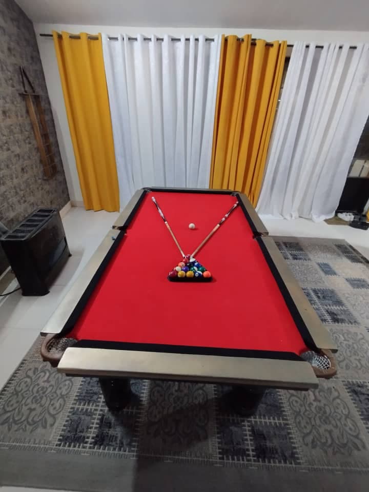 اجاره باغ و ویلا حسین زاده در مشهد