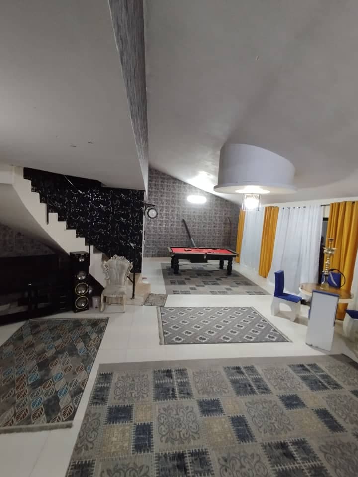 اجاره باغ و ویلا حسین زاده در مشهد