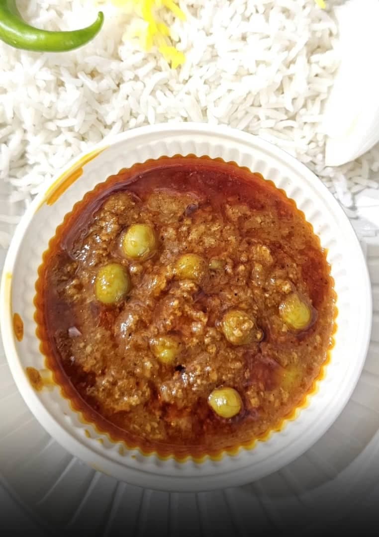 رستوران برگ طیب در بهبهان