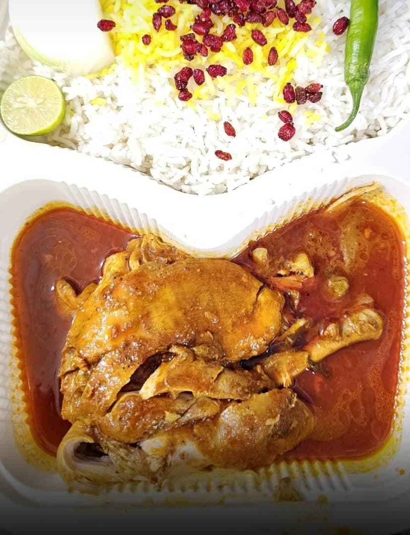 رستوران برگ طیب در بهبهان