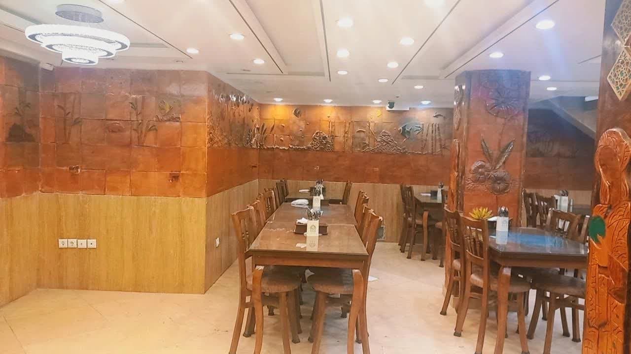 هتل آپارتمان پرستو با رزرو مستقیم در مشهد