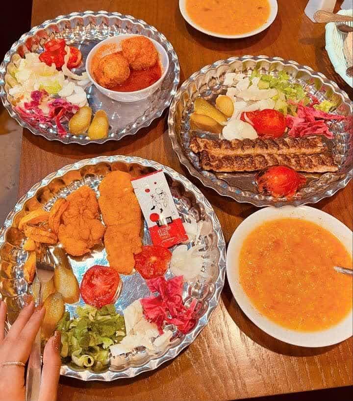 هتل آپارتمان پرستو با رزرو مستقیم در مشهد