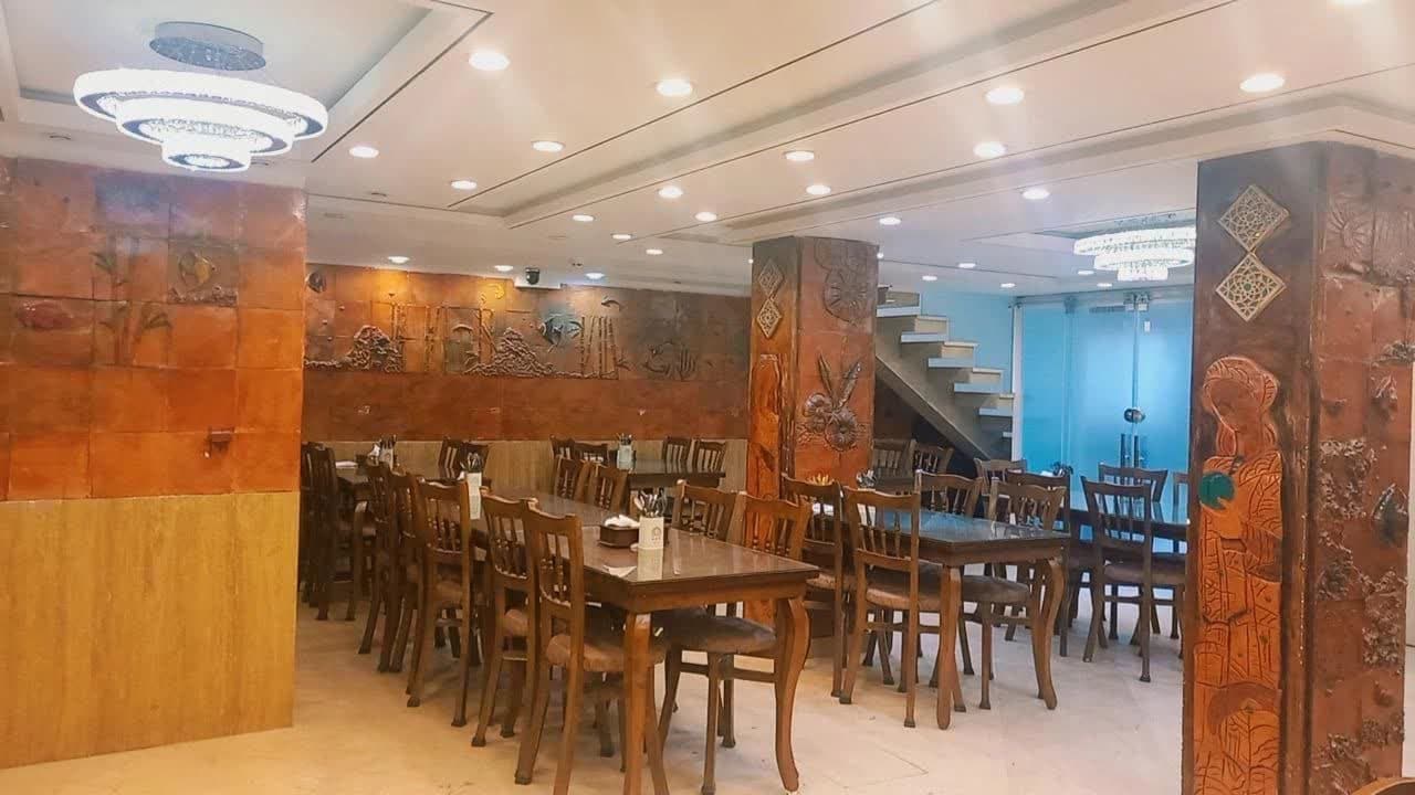 هتل آپارتمان پرستو با رزرو مستقیم در مشهد