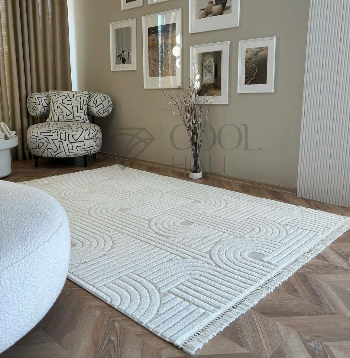 نماینده فروش موکت ظریف مصور قلی پور در آمل