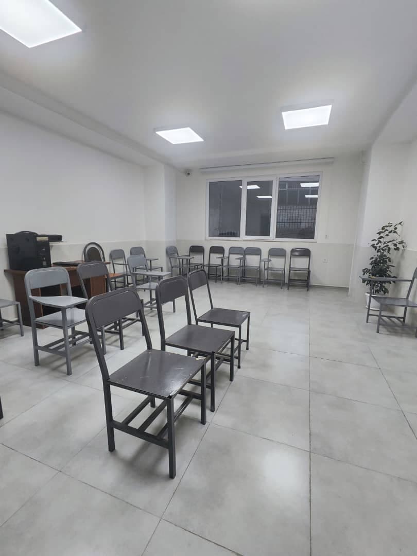 آموزشگاه آزاد فنی حرفه ای ماد در تبریز