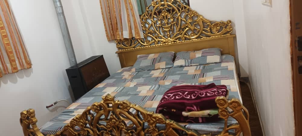 رزرو ویلای جنگلی لوکس آرسام ماسال