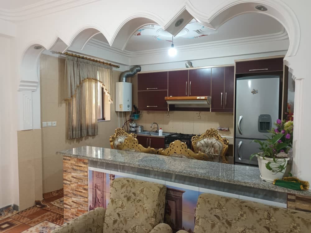 رزرو ویلای جنگلی لوکس آرسام ماسال