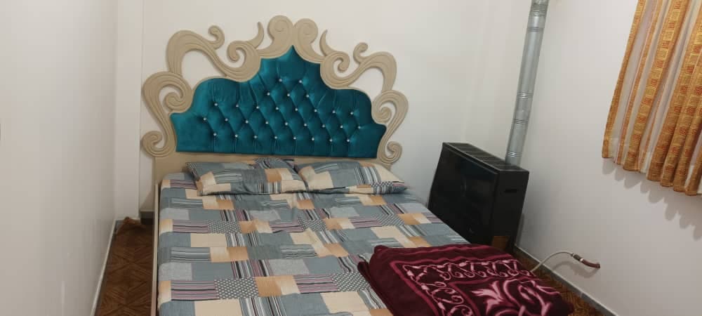 رزرو ویلای جنگلی لوکس آرسام ماسال