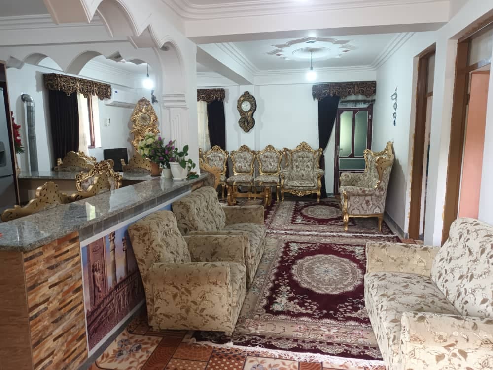 رزرو ویلای جنگلی لوکس آرسام ماسال