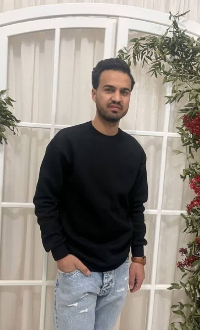 آرایشگاه مردانه نیوفرم در تربت حیدریه