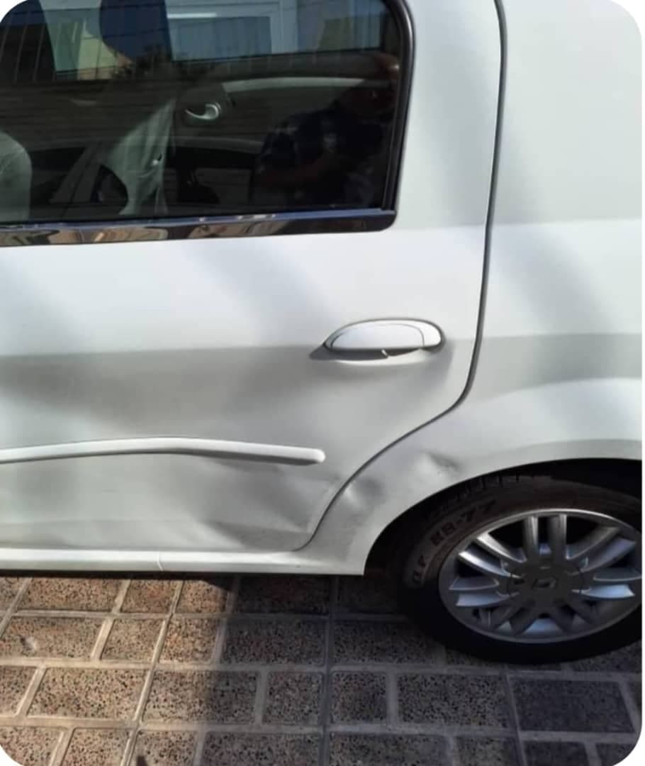 خدمات صافکاری تخصصی و pdr خودرو mr pdr در یزد