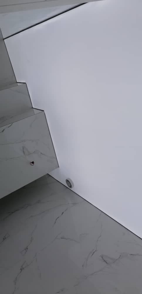 گروه اجرایی سقف کشسان گلستان در گرگان