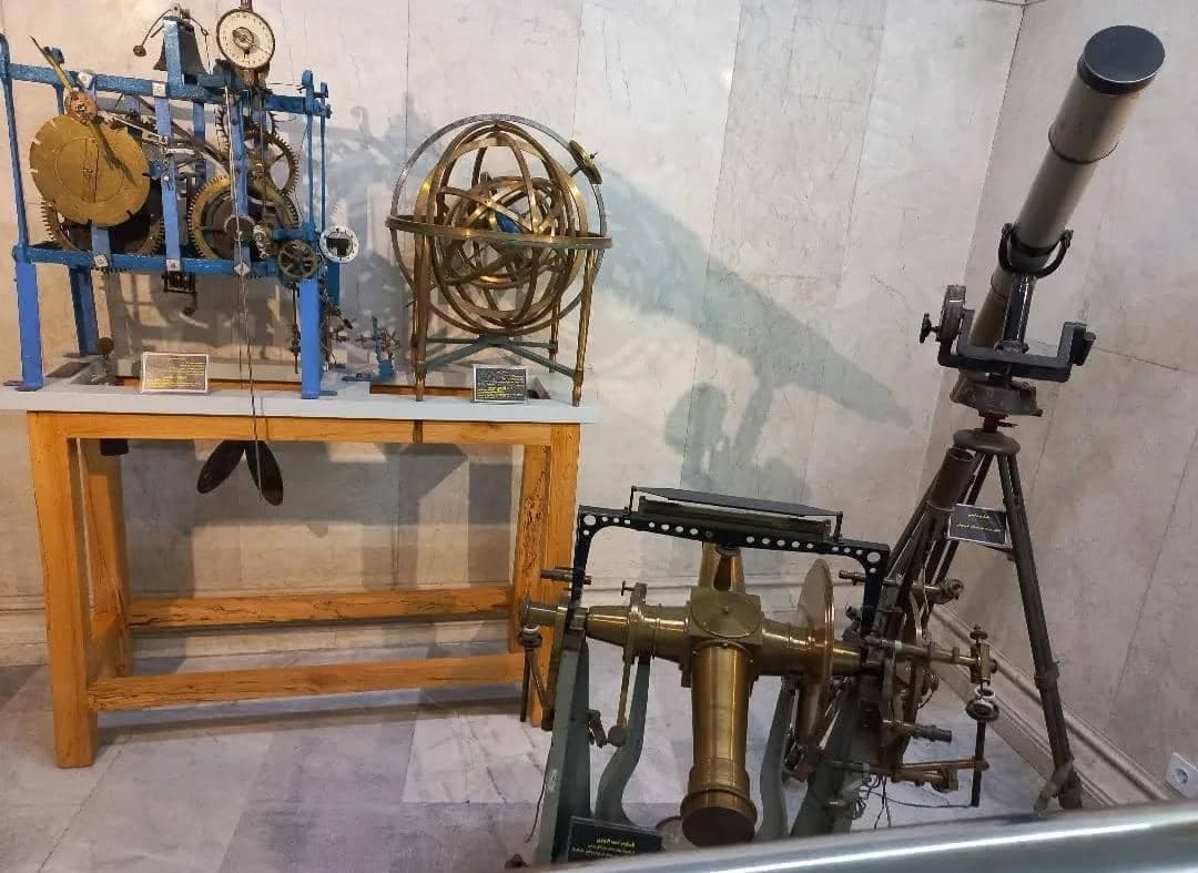 دفتر خدمات گردشگری سولدوز سفر در نقده