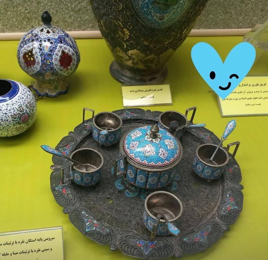 دفتر خدمات گردشگری سولدوز سفر در نقده